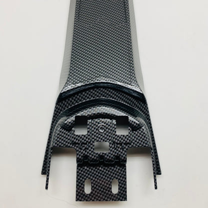 Sur-Ron hiilikuitu pidennetty takalippa