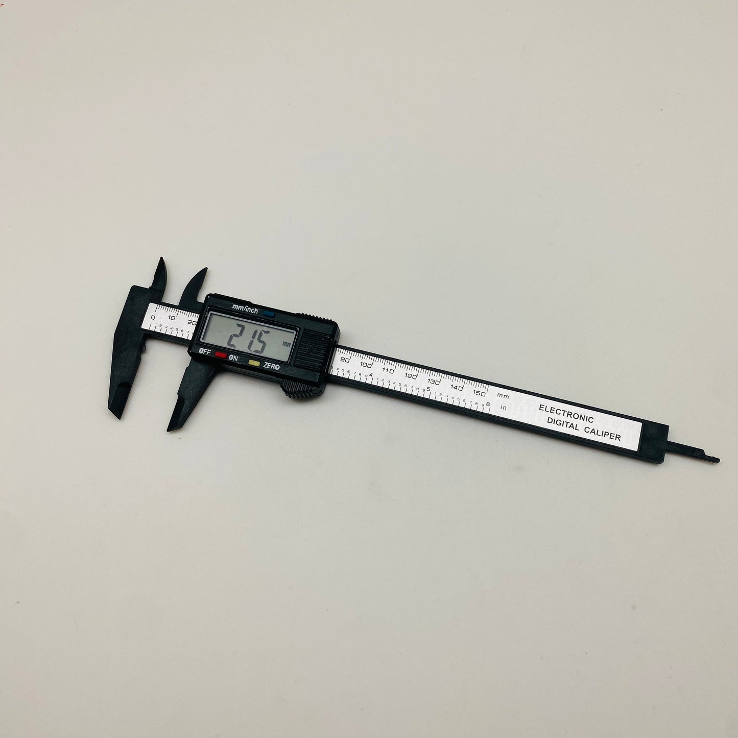 Digitaalinen työntömitta