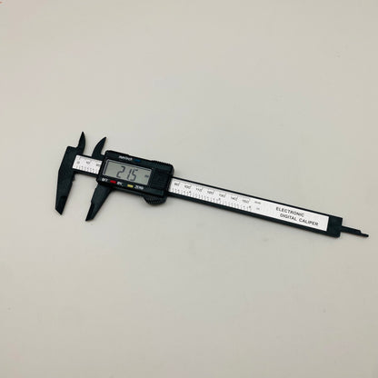 Digitaalinen työntömitta