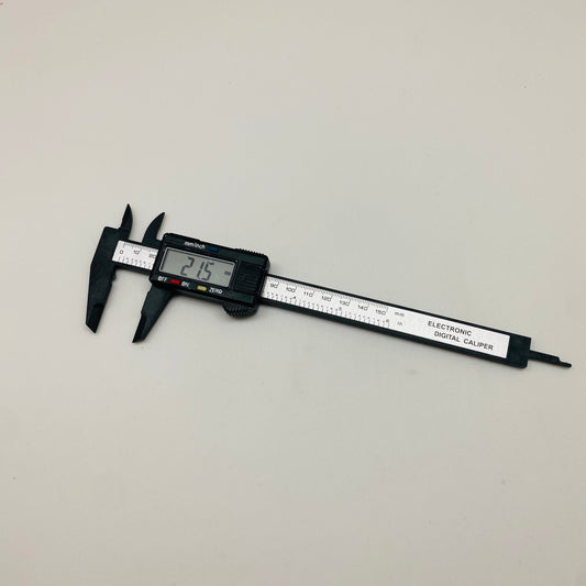 Digitaalinen työntömitta