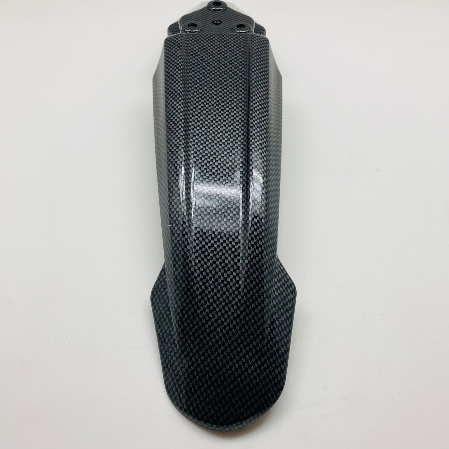 Sur-Ron hiilikuitu etulokasuoja