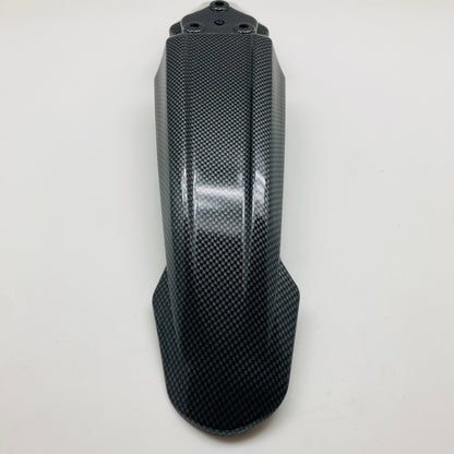 Sur-Ron hiilikuitu etulokasuoja