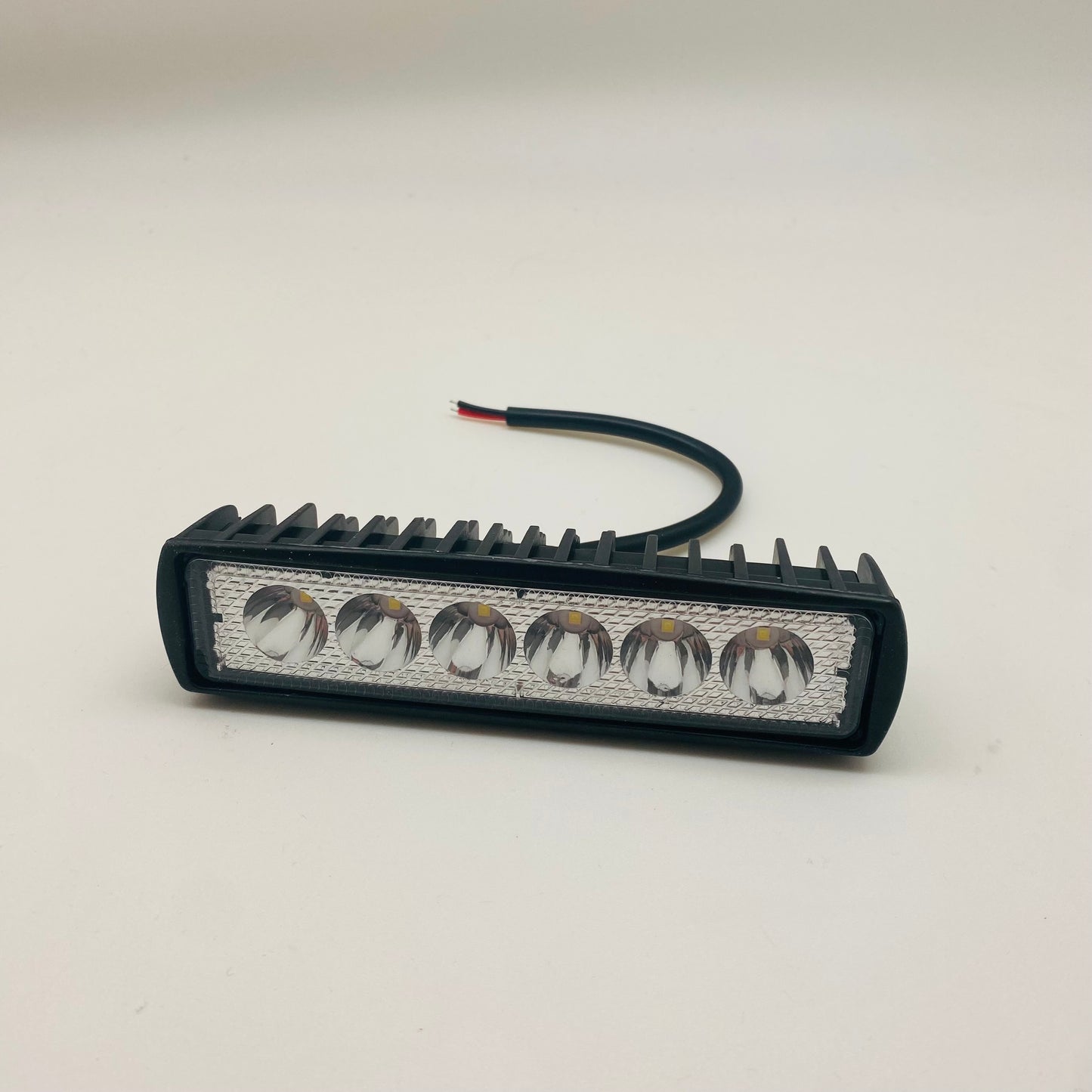 Led bar lisävalo 12V