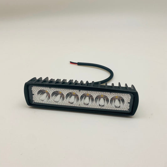 Led bar lisävalo 12V