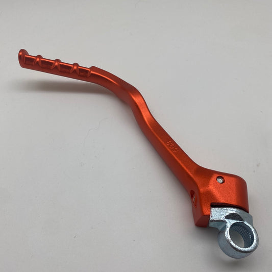 Ktm käynnistyspoljin