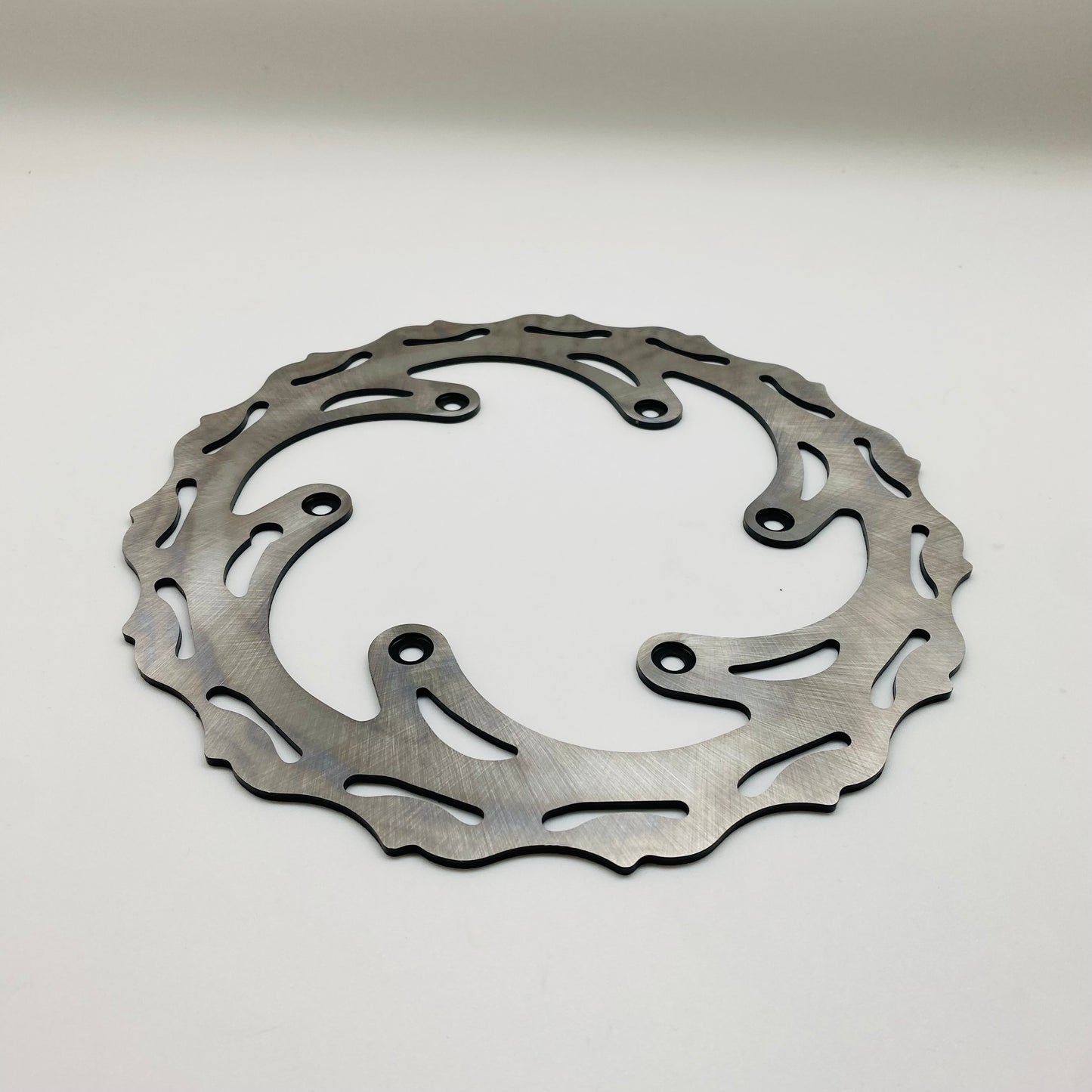 Ktm etujarrulevy 260mm