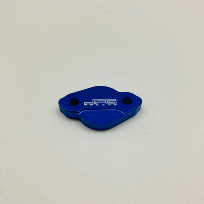 Yamaha tuunaussetti - Blue edition