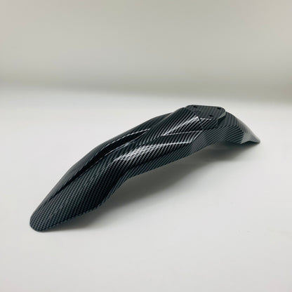 Etulokasuoja hiilikuitu Talaria Sting/Sting R