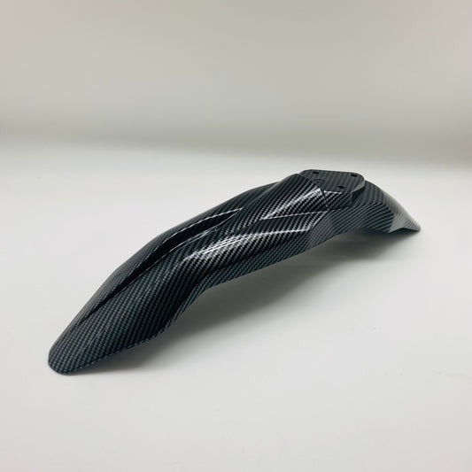 Talaria hiilikuitu etulokasuoja