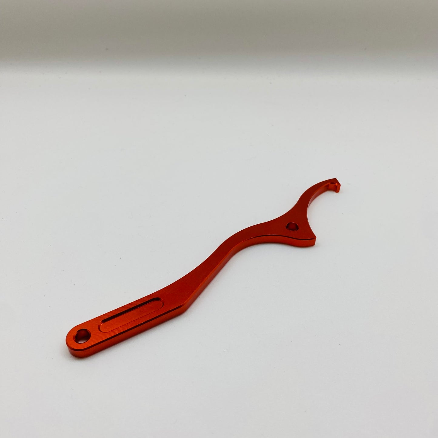 Takaiskarin säätötyökalu - Oranssi