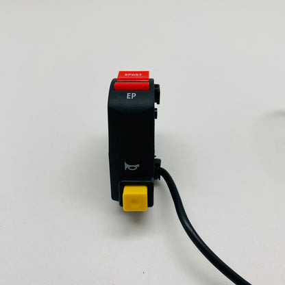 Ohjauskytkin Sur-ron Light bee