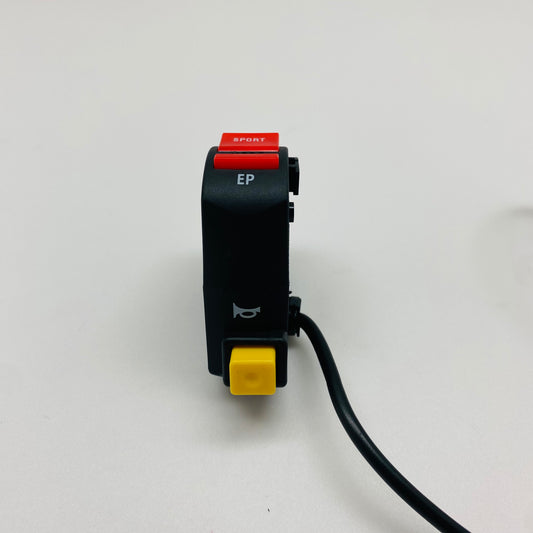 Ohjauskytkin Sur-ron Light bee