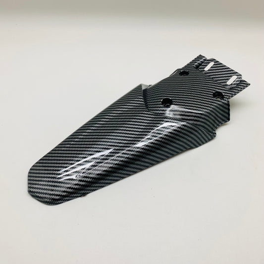 Talaria hiilikuitu takalippa