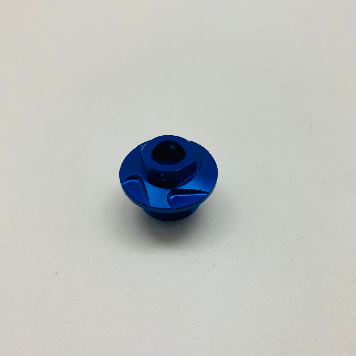 Yamaha tuunaussetti - Blue edition