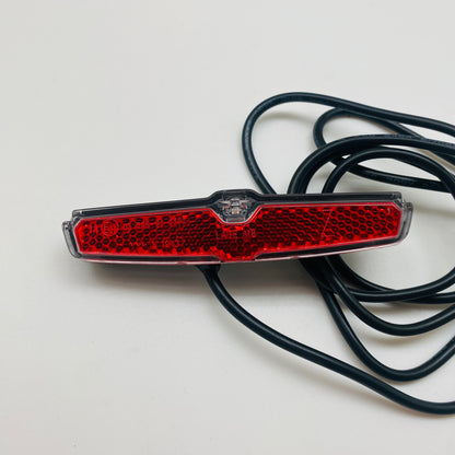 Led heijastava takavalo