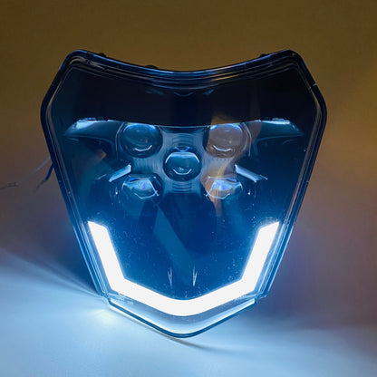 Ktm led etuvalo