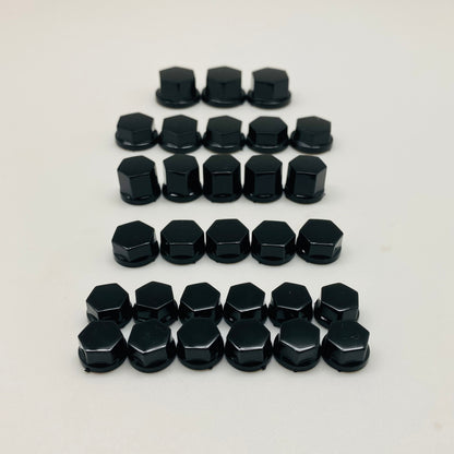 Pulttien tuunaus päädyt