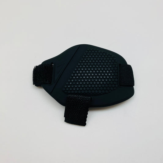 Moottoripyörä kengänsuoja