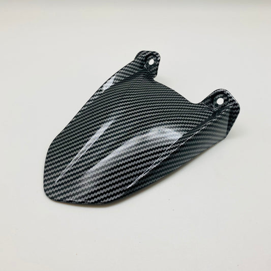 Talaria hiilikuitu takalokasuoja