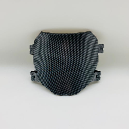 Talaria hiilikuitu maski