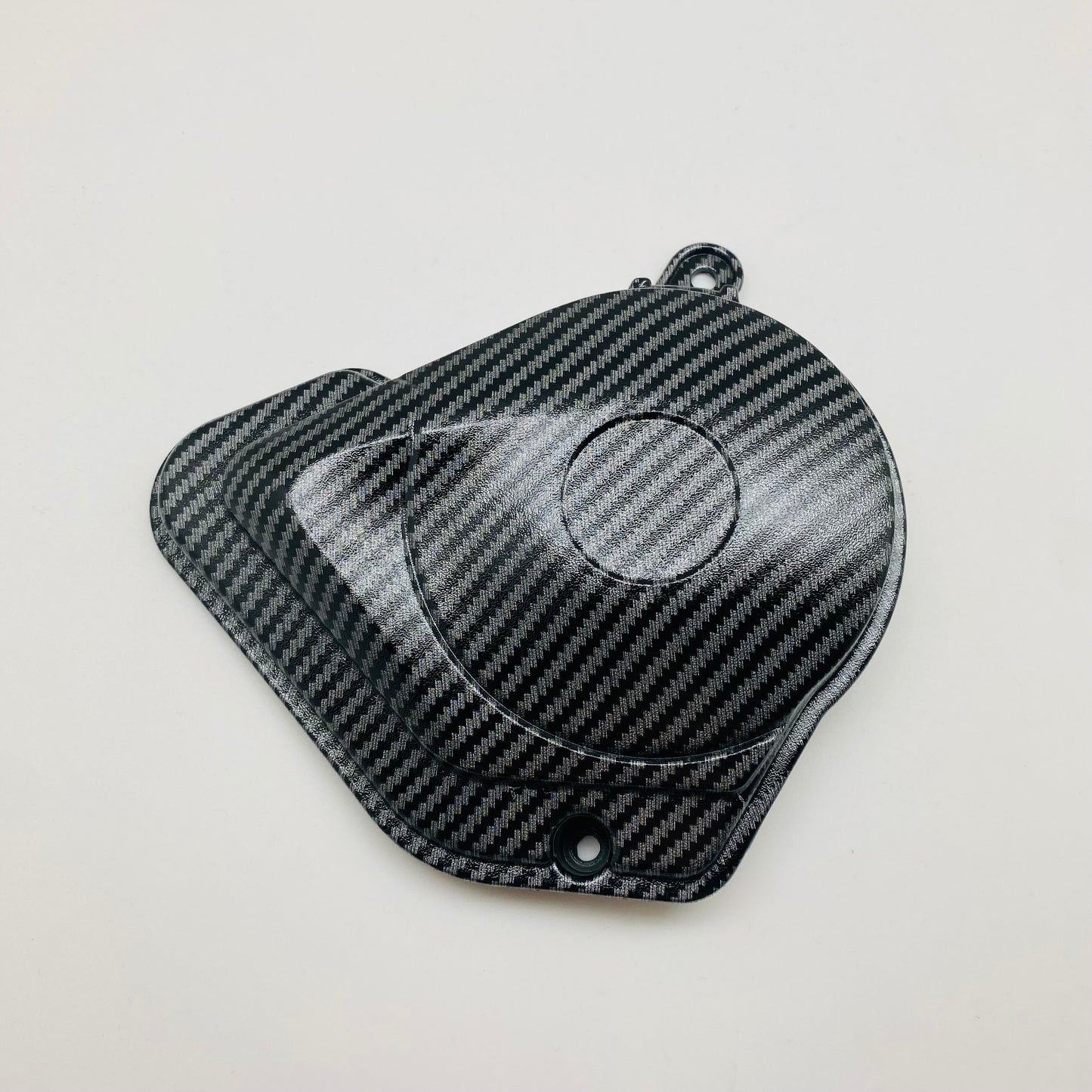 Moottorinsuoja hiilikuitu Talaria Sting/Sting R