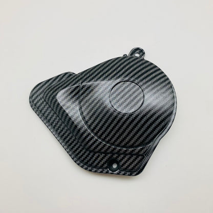 Moottorinsuoja hiilikuitu Talaria Sting/Sting R