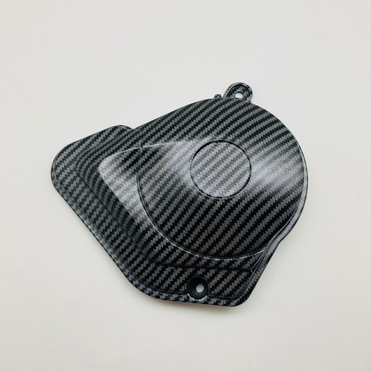 Talaria hiilikuitu moottorinsuoja