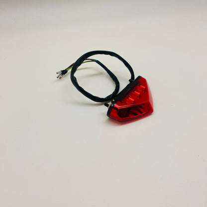 Led Takavalo yleismalli