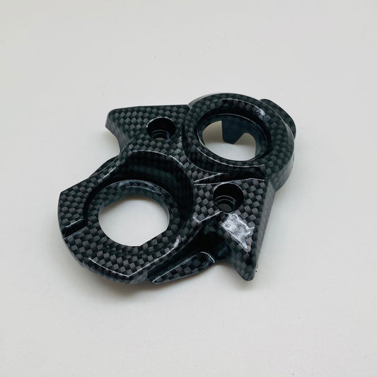 Virtalukonsuoja hiilikuitu Sur-ron Light bee