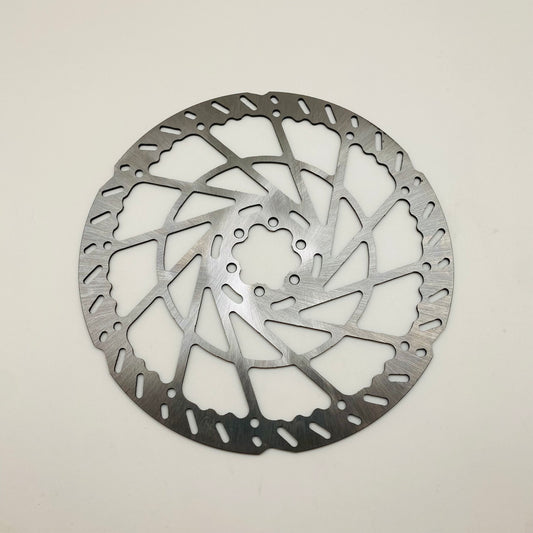 Talaria etujarrulevy