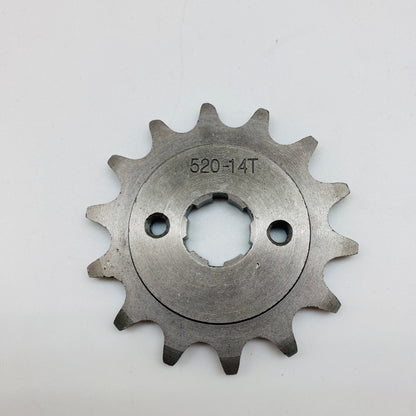 Eturatas 520-20mm 14