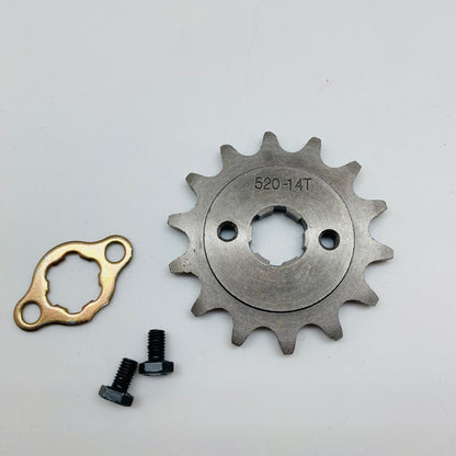 Eturatas 520-20mm 14