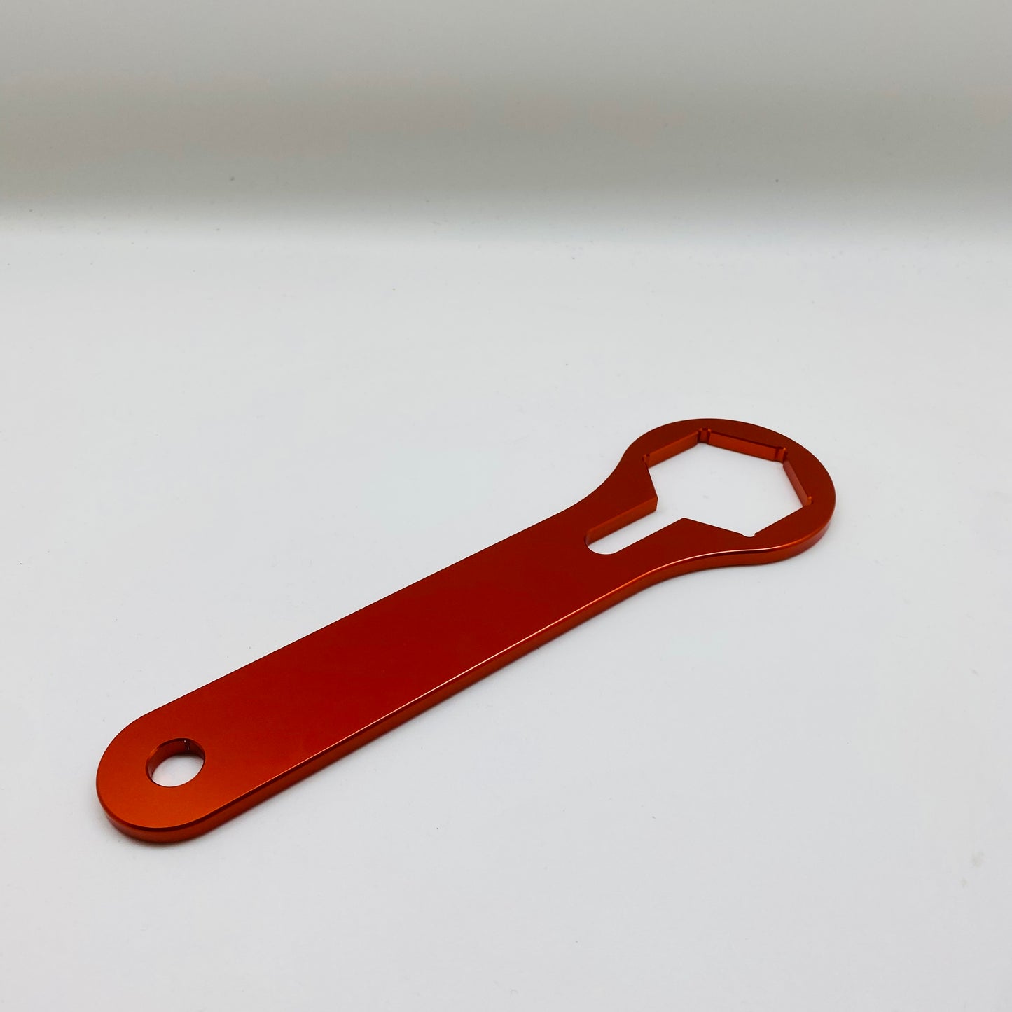 Keulakorkkiavain – Oranssi