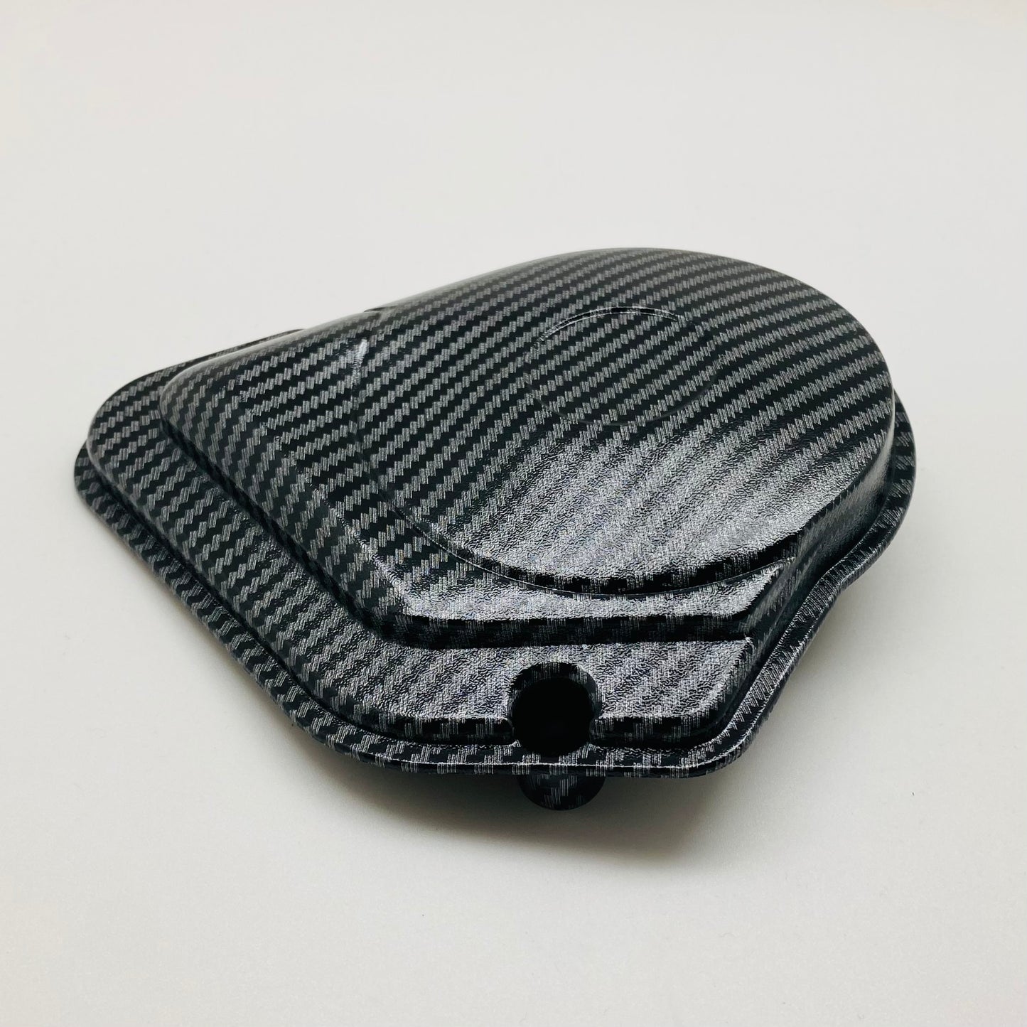 Moottorinsuoja hiilikuitu Talaria Sting/Sting R