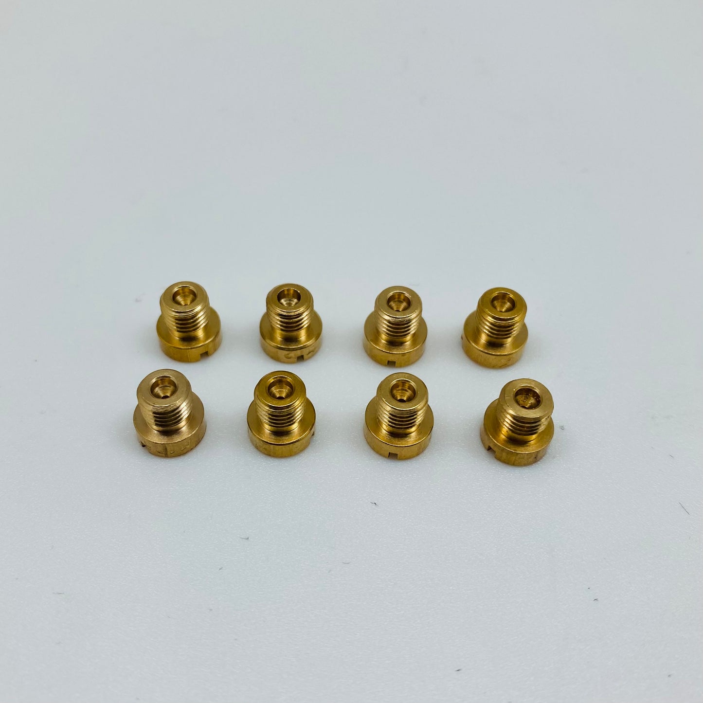 Dellorto pääsuutin 95-112 8kpl