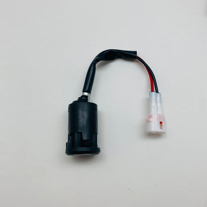 Akku- ja virtalukko Sur-Ron Light bee