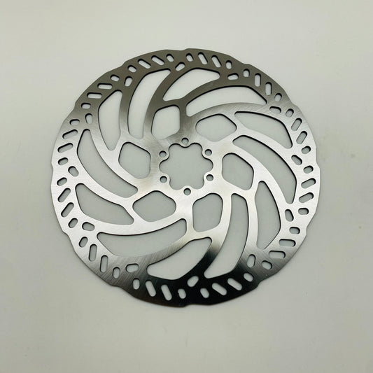 Talaria takajarrulevy 220mm