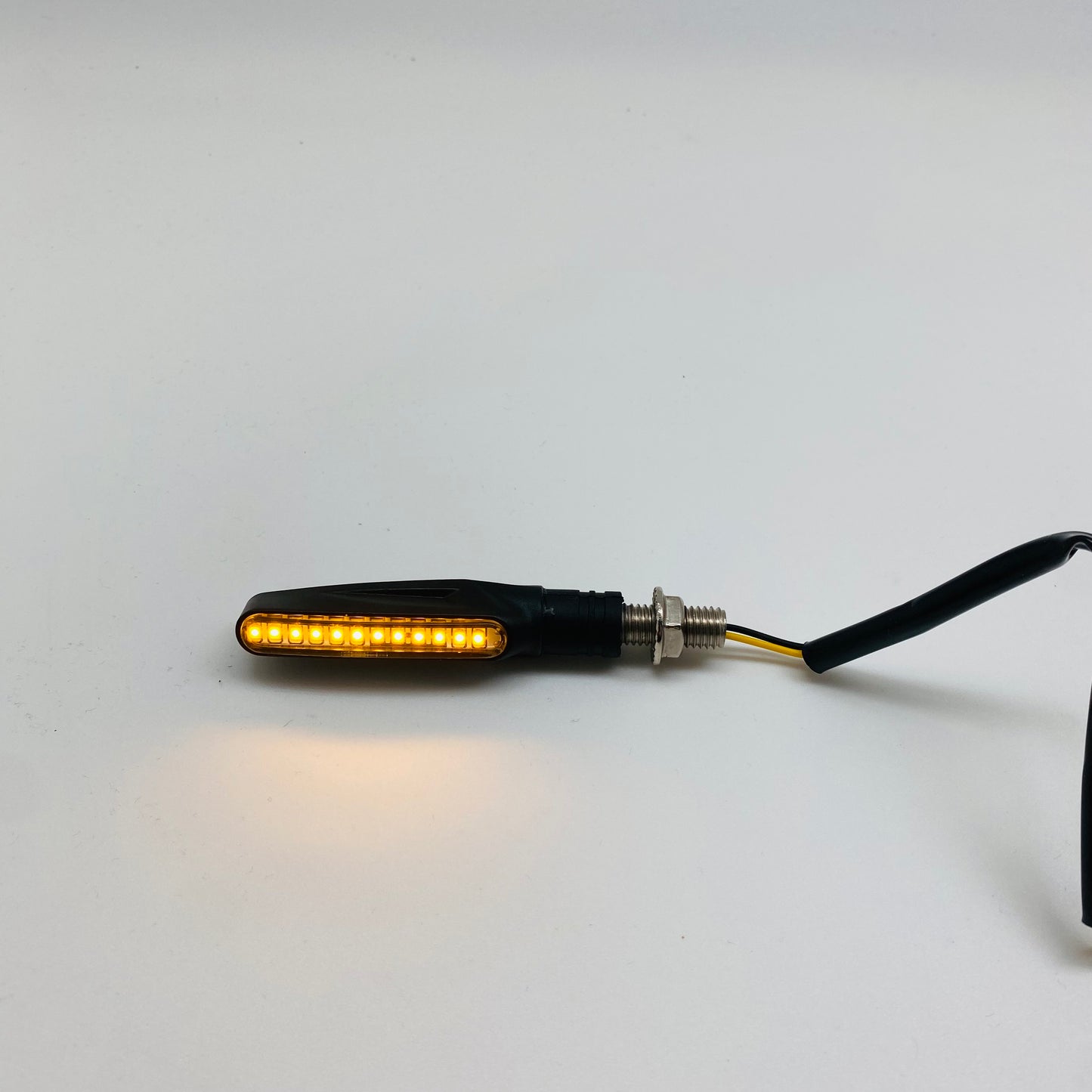 Dynaamiset Led-vilkut 4 kpl