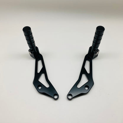 Matkustajan tapit Sur-Ron Light bee