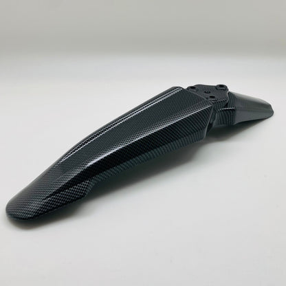 Sur-Ron hiilikuitu etulokasuoja