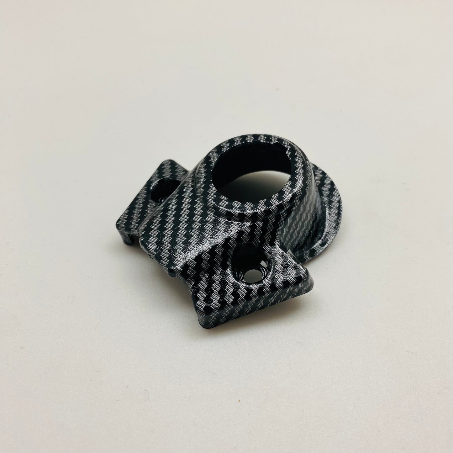 Virtalukonsuoja hiilikuitu Talaria Sting/Sting R