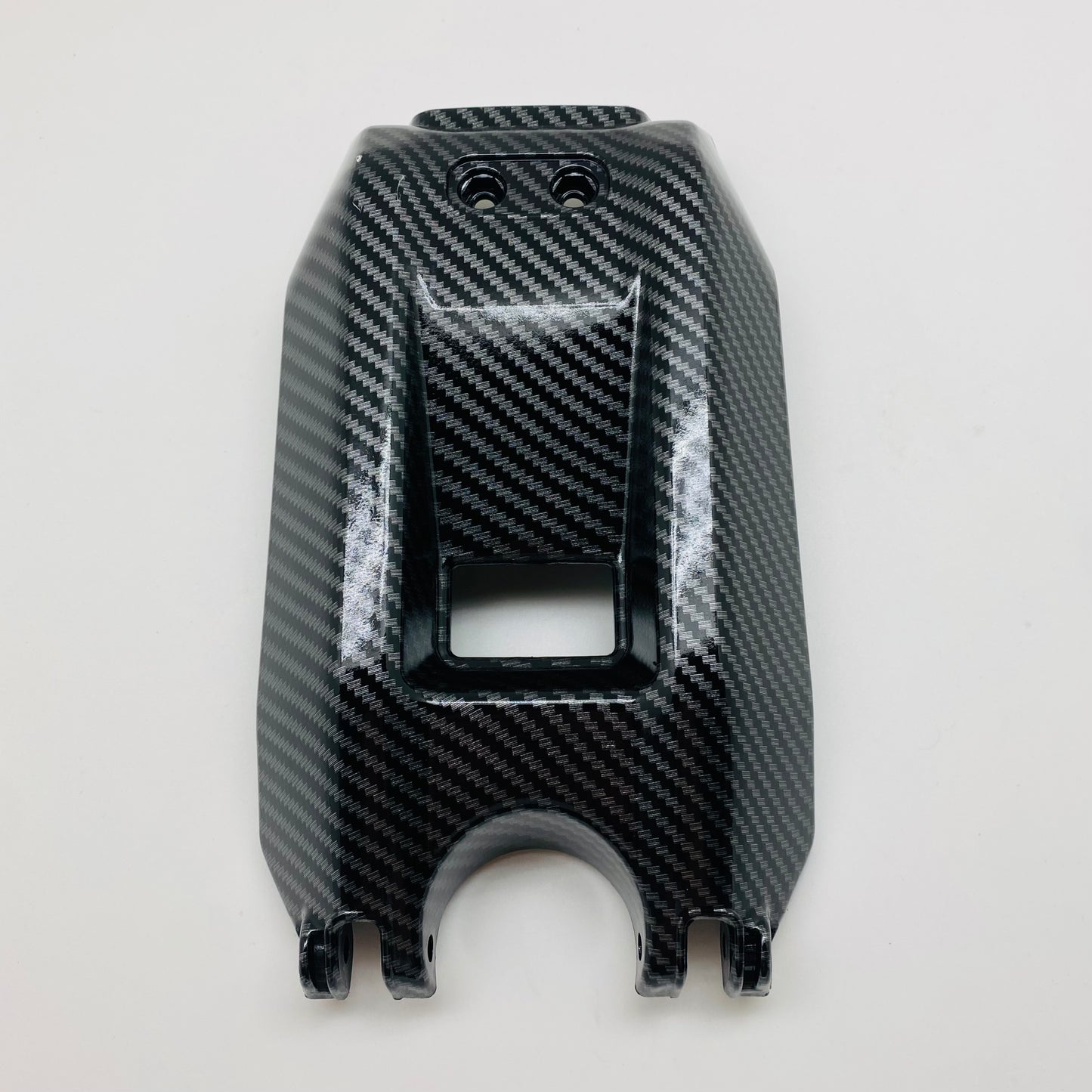 Akunsuoja hiilikuitu Sur-Ron Light bee