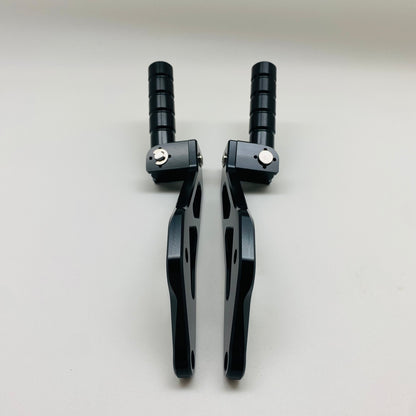 Matkustajan tapit Sur-Ron Light bee